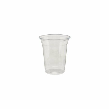 APARATO 12 oz Clear Plastic PETE Cups, Cold AP2485886